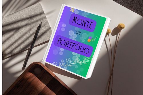Monte seu Portfólio